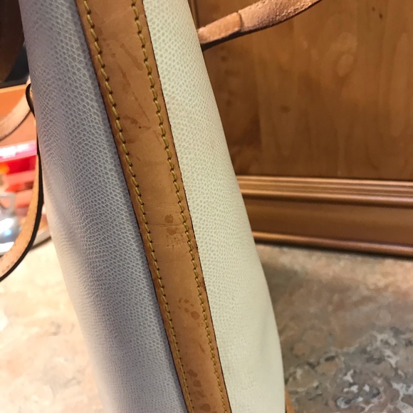 Dooney and Bourke Shopper - Picture 4 of 7
